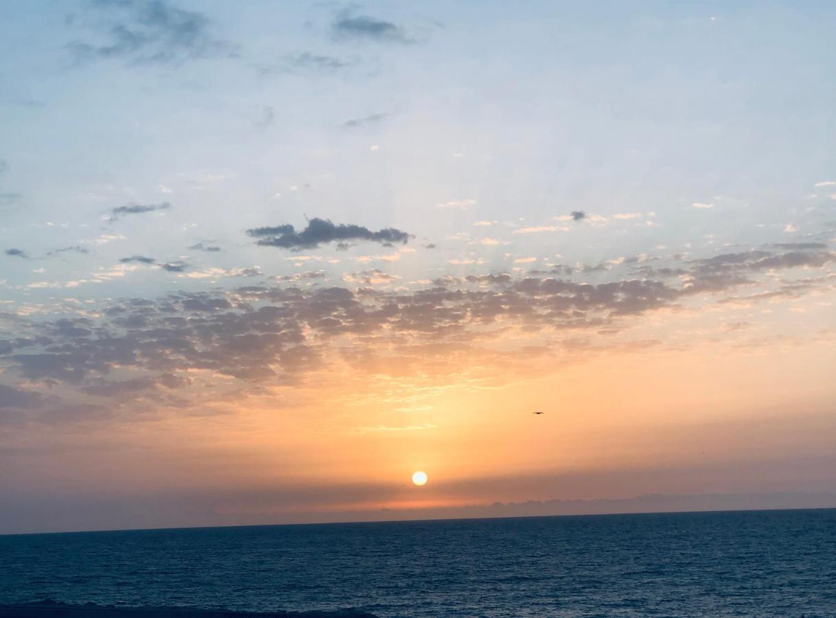 B&B Ortigia Sea View 锡拉库扎 外观 照片