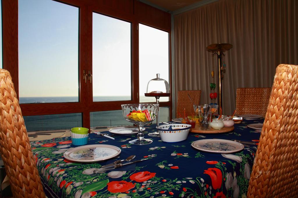 B&B Ortigia Sea View 锡拉库扎 客房 照片