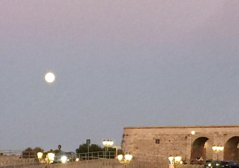 B&B Ortigia Sea View 锡拉库扎 外观 照片