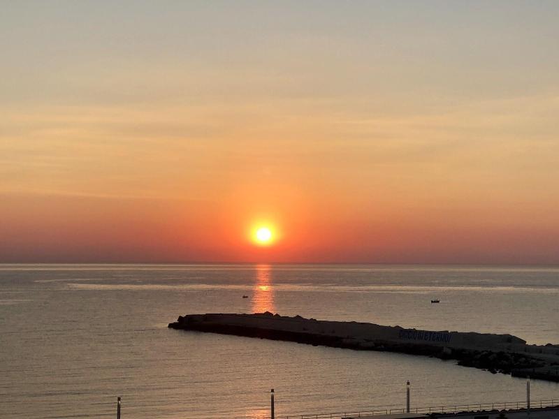 B&B Ortigia Sea View 锡拉库扎 外观 照片