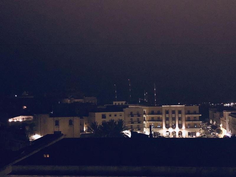 B&B Ortigia Sea View 锡拉库扎 外观 照片