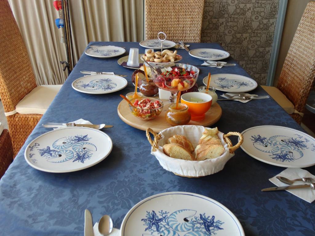 B&B Ortigia Sea View 锡拉库扎 外观 照片
