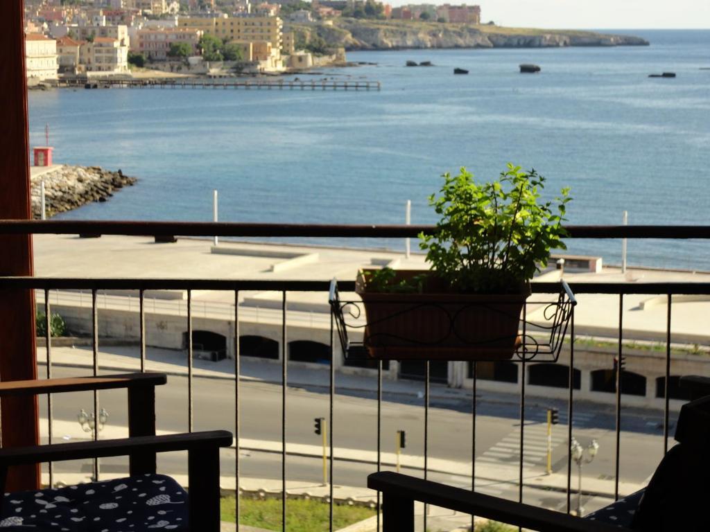 B&B Ortigia Sea View 锡拉库扎 外观 照片