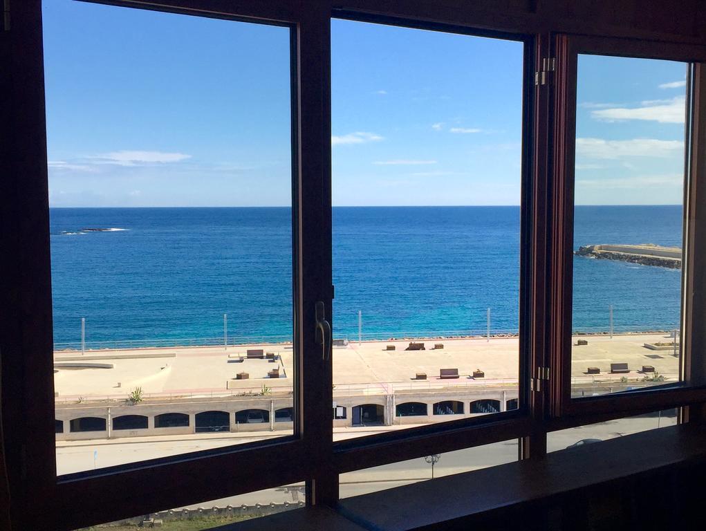 B&B Ortigia Sea View 锡拉库扎 外观 照片