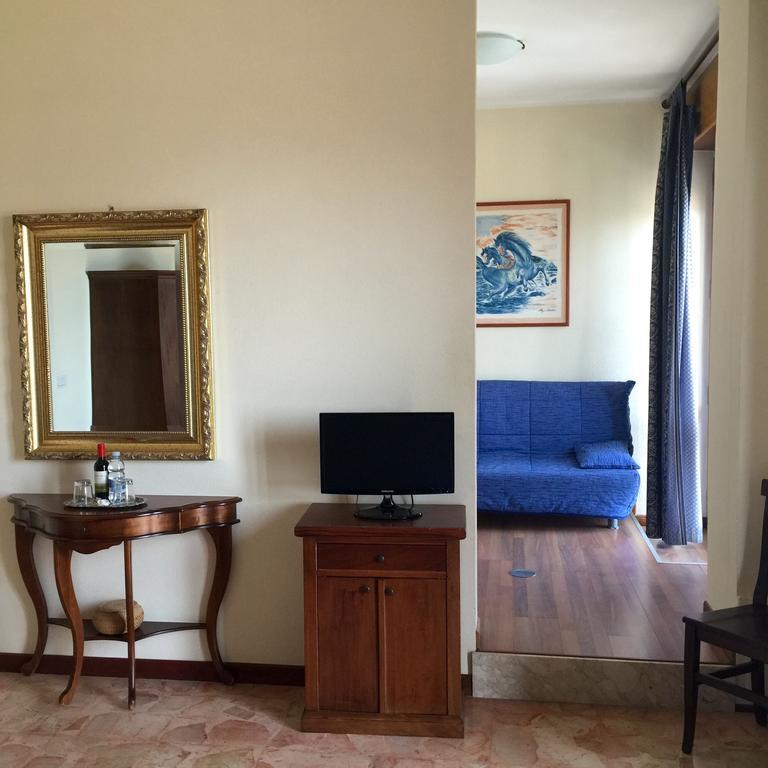 B&B Ortigia Sea View 锡拉库扎 外观 照片