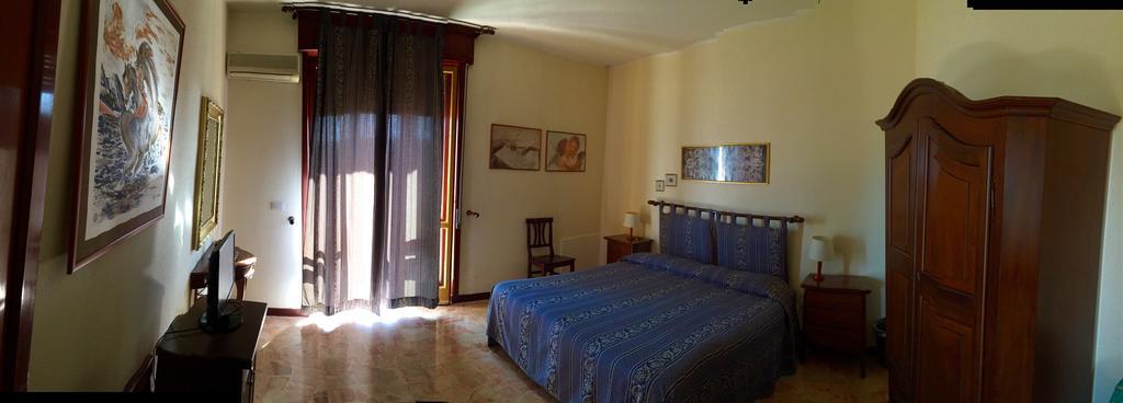 B&B Ortigia Sea View 锡拉库扎 外观 照片
