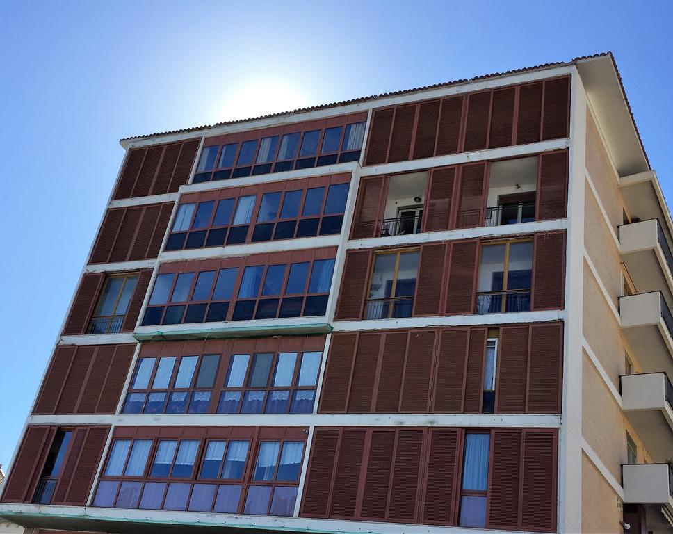 B&B Ortigia Sea View 锡拉库扎 外观 照片