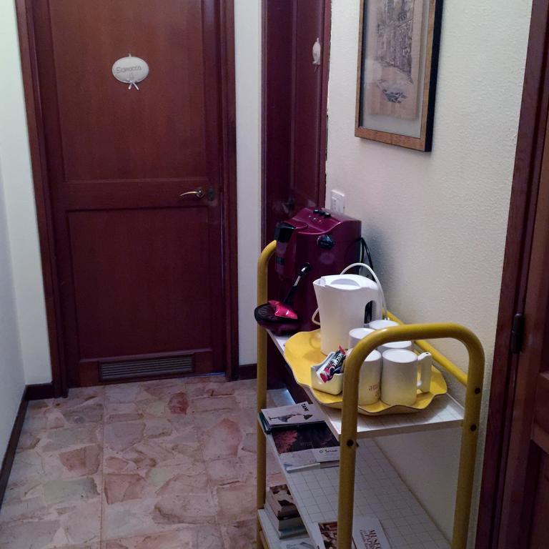 B&B Ortigia Sea View 锡拉库扎 外观 照片