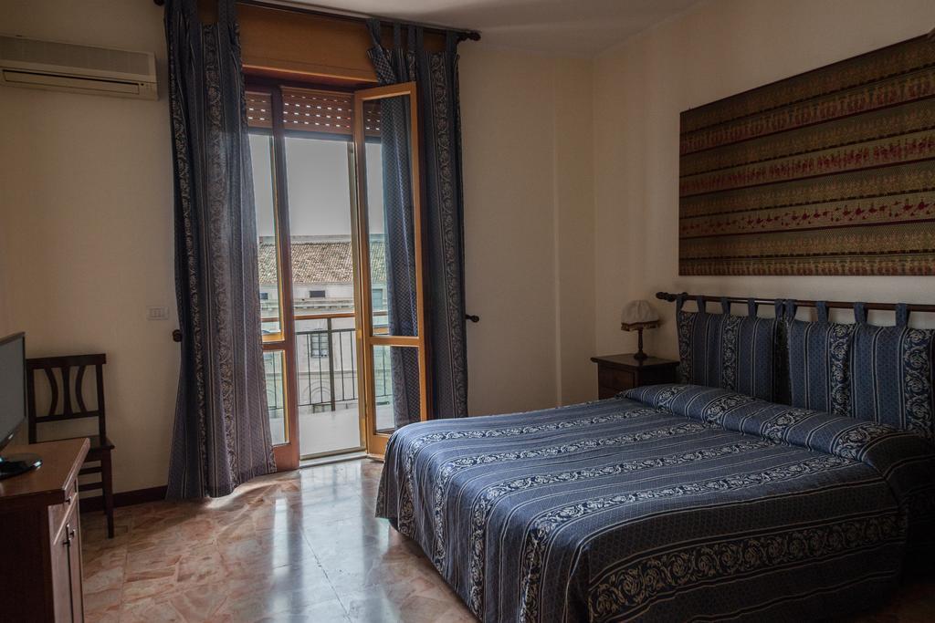 B&B Ortigia Sea View 锡拉库扎 外观 照片