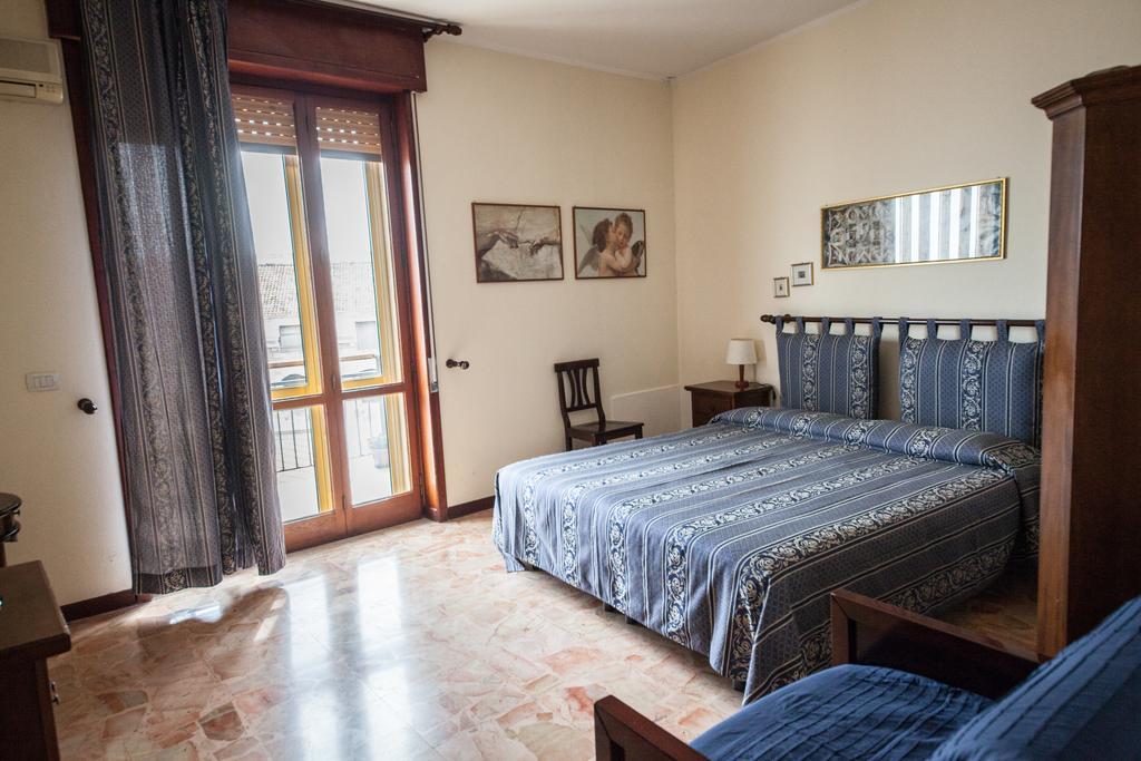 B&B Ortigia Sea View 锡拉库扎 外观 照片