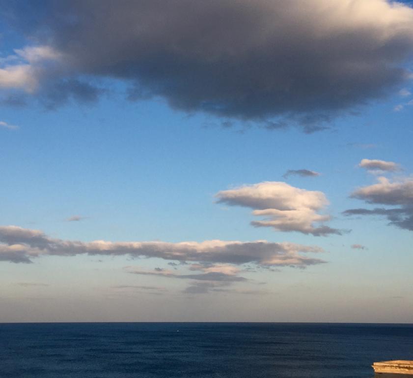 B&B Ortigia Sea View 锡拉库扎 外观 照片