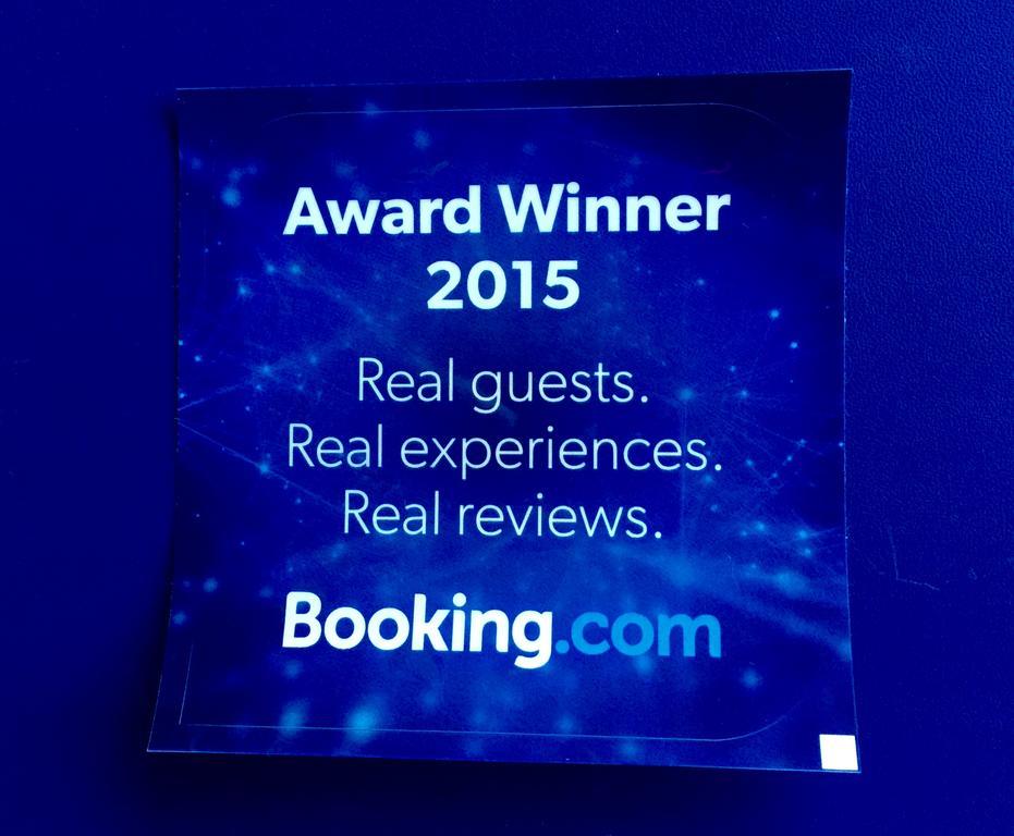 B&B Ortigia Sea View 锡拉库扎 外观 照片