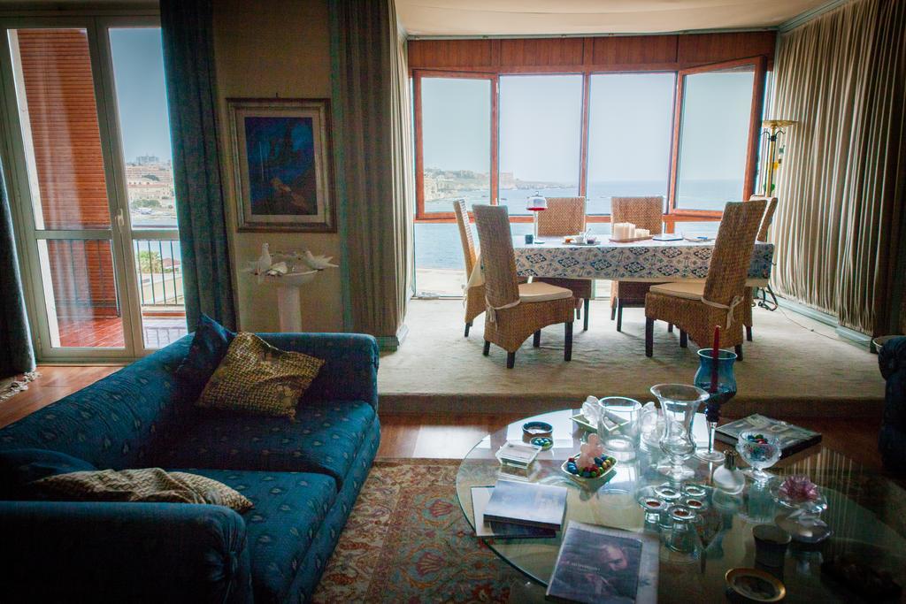 B&B Ortigia Sea View 锡拉库扎 外观 照片
