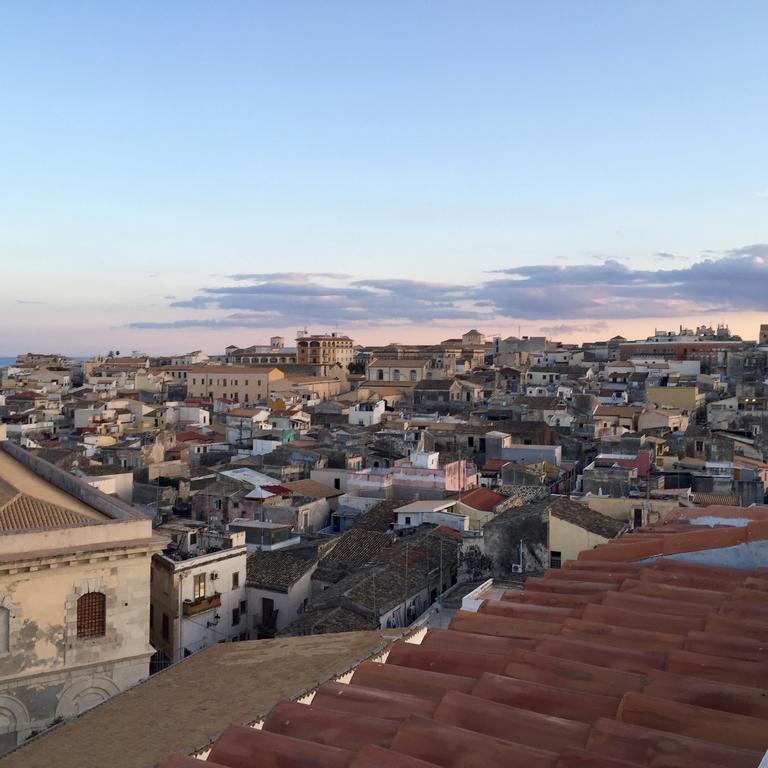 B&B Ortigia Sea View 锡拉库扎 外观 照片