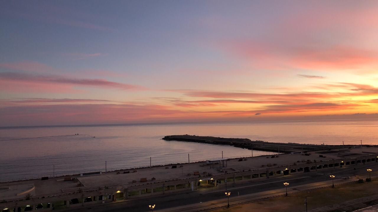 B&B Ortigia Sea View 锡拉库扎 外观 照片