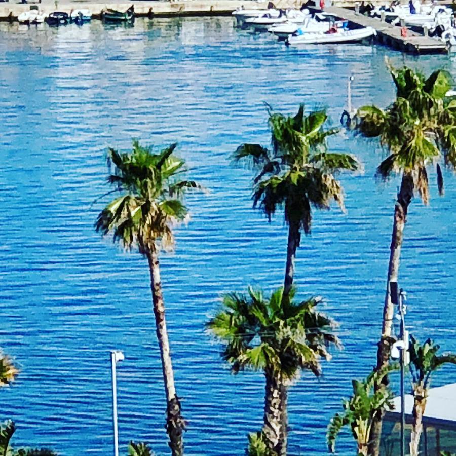 B&B Ortigia Sea View 锡拉库扎 外观 照片