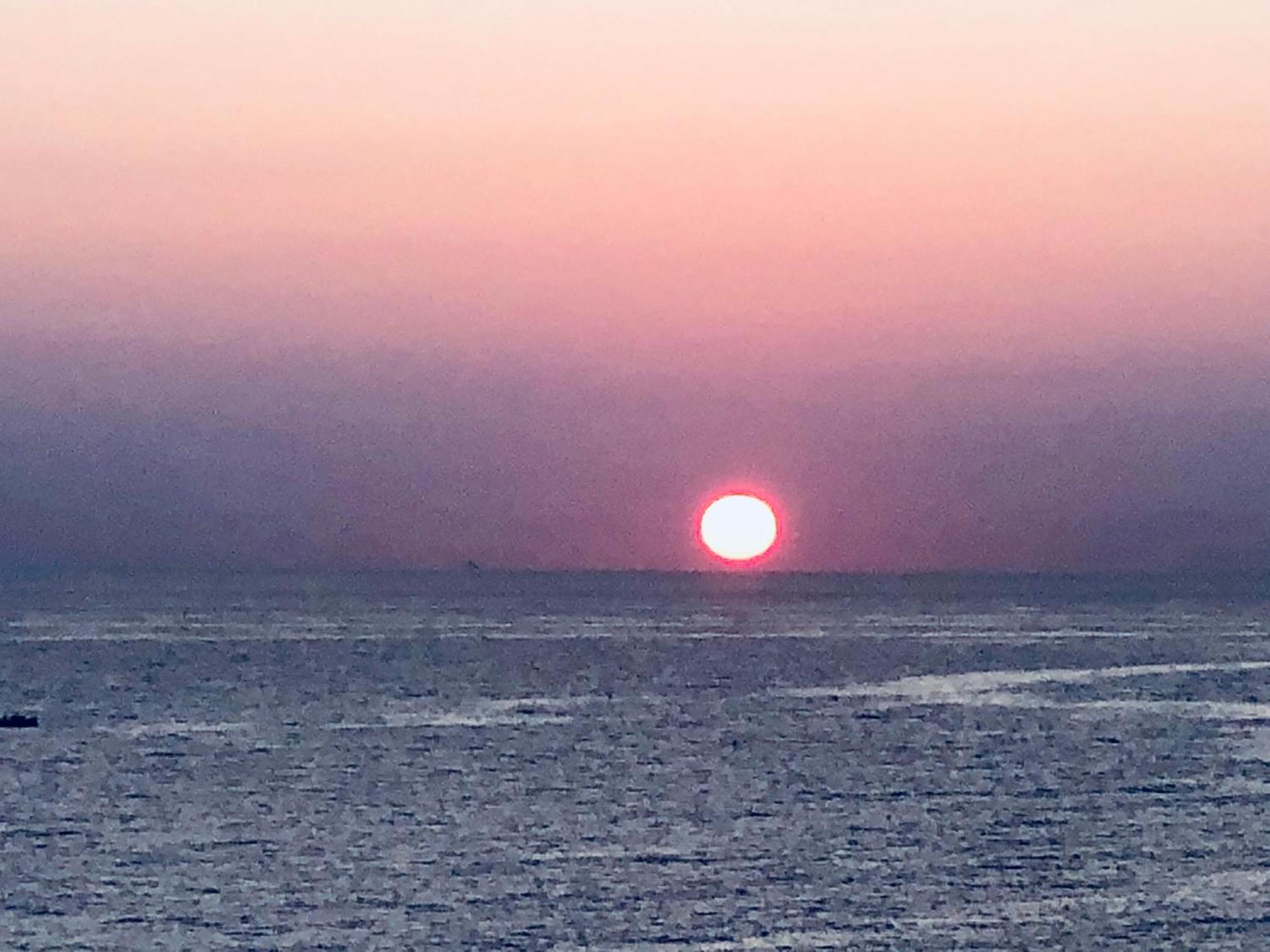 B&B Ortigia Sea View 锡拉库扎 外观 照片