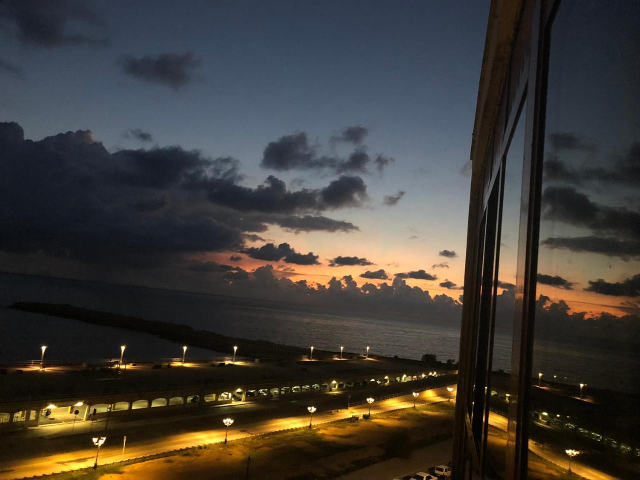 B&B Ortigia Sea View 锡拉库扎 外观 照片