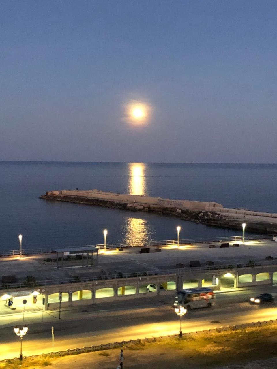 B&B Ortigia Sea View 锡拉库扎 外观 照片