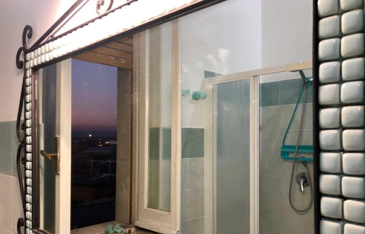 B&B Ortigia Sea View 锡拉库扎 外观 照片