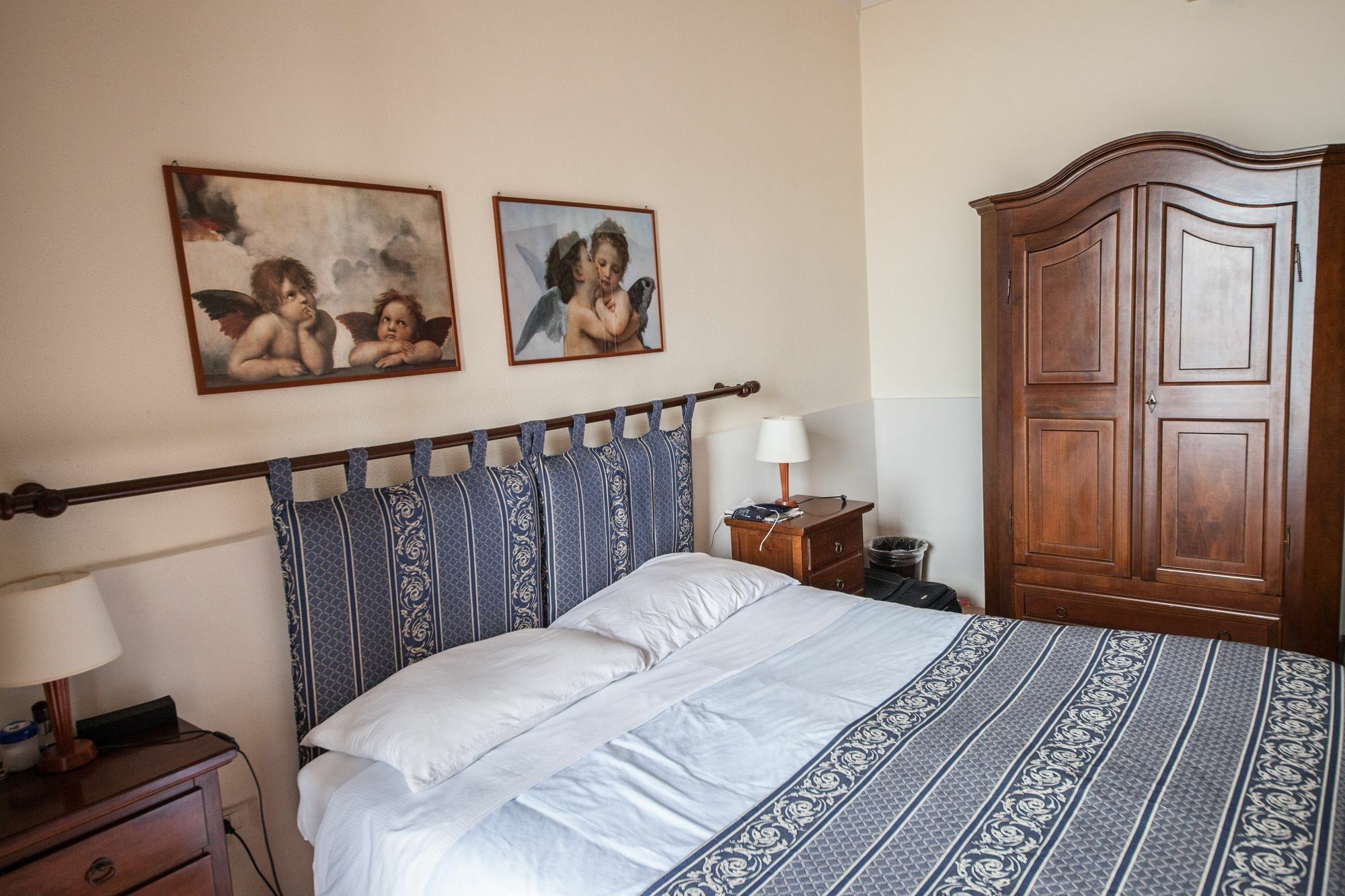 B&B Ortigia Sea View 锡拉库扎 外观 照片