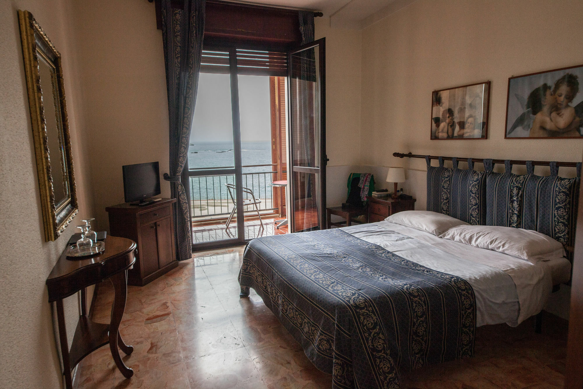 B&B Ortigia Sea View 锡拉库扎 外观 照片