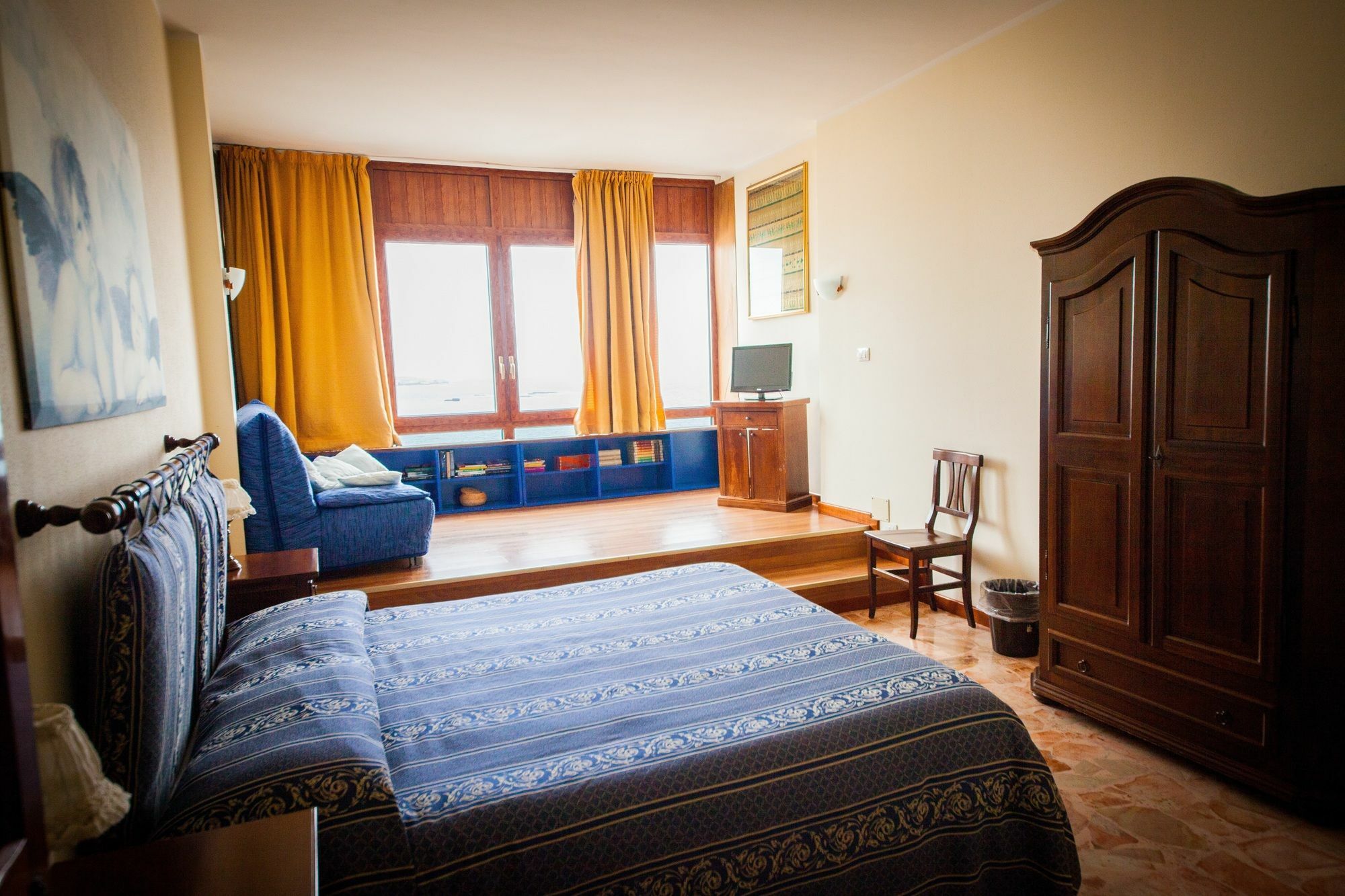 B&B Ortigia Sea View 锡拉库扎 外观 照片