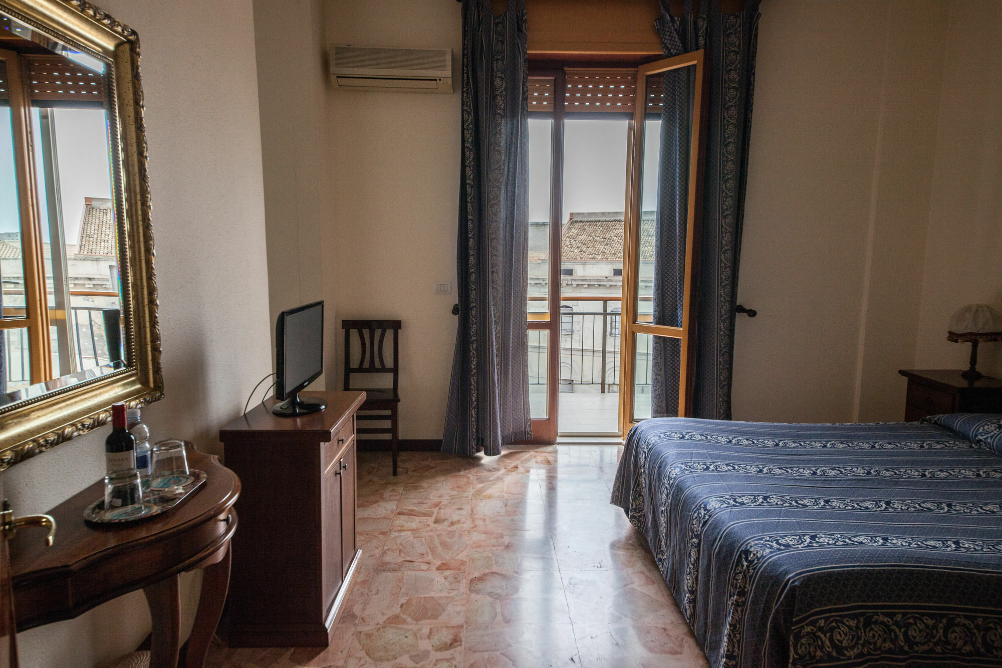 B&B Ortigia Sea View 锡拉库扎 外观 照片