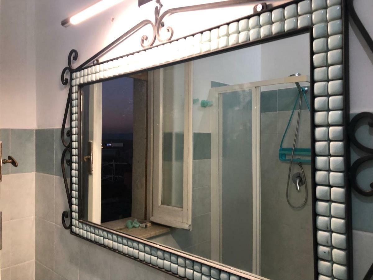 B&B Ortigia Sea View 锡拉库扎 外观 照片